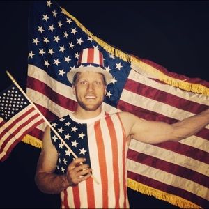 Meet your Posher, Derek